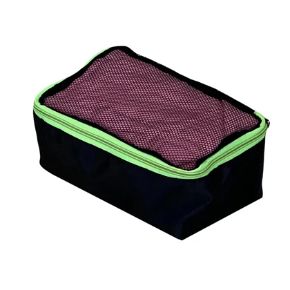 نظم دهنده چمدان مدل FORWARD - FCLT44112 سری چهار عددی