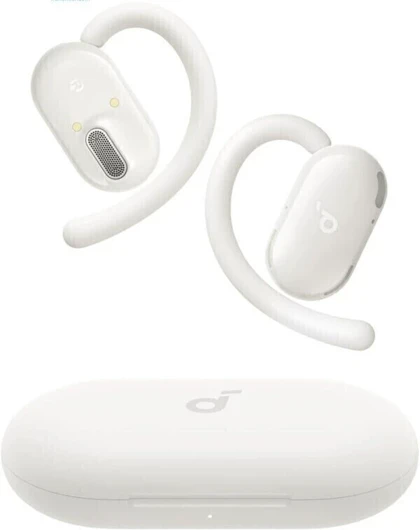 هدفون بلوتوثی انکر مدل Soundcore V20i