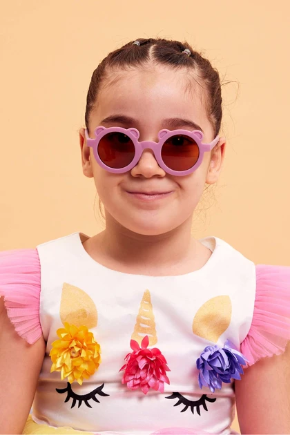 عینک آفتابی بچگانه lupix lupix