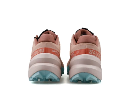 کفش در حال اجرا در فضای باز Salomon SPEEDCROSS 6 W PC_L47766500