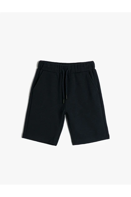 شلوارک بچگانه اورجینال کوتون koton