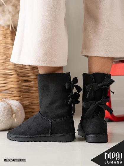 آگ پشت پاپیونی لومانا - 2621