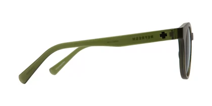 عینک آفتابی اسپای Spy Hi Fi Matte Translucent Olive Gray