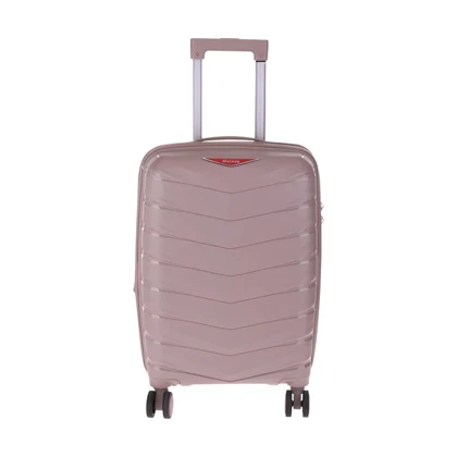 چمدان هروس مدل WP-130307 سایز متوسط ارتفاع 56 سانتی متر