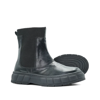 کفش بوت زنانه مدل 0530 _ Boots