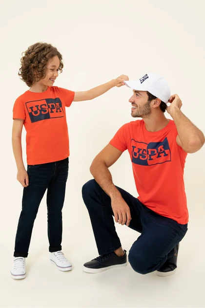 تیشرت مردانه اورجینال assn u.s.-polo-assn.