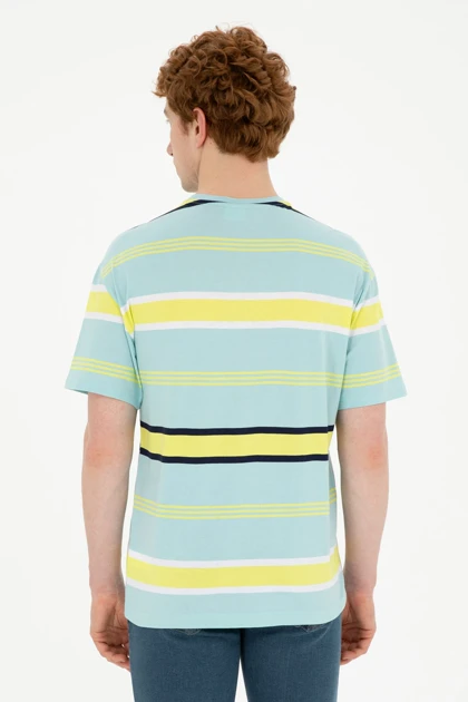 تیشرت مردانه u.s.-polo-assn.