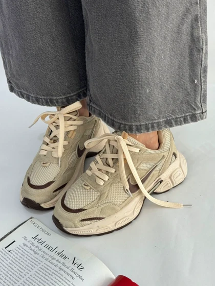 کتانی نایک وی هامون 4364