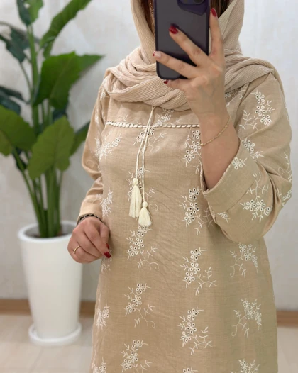 C040- تونیک رها