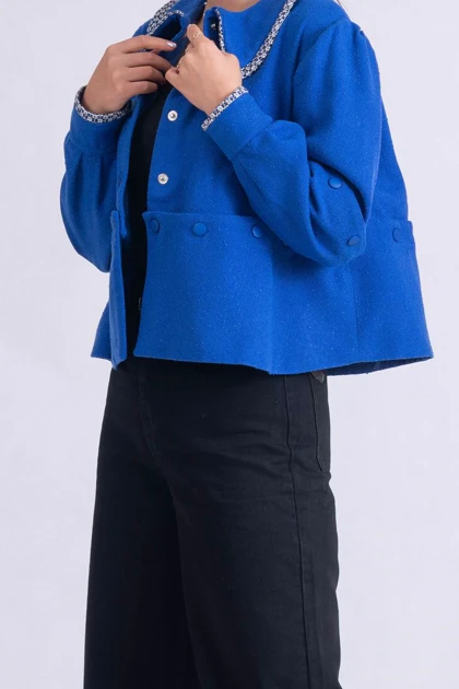 شکت دو حالته kobalt