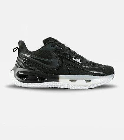 کفش کتانی مردانه مشکی NIKE pegasus 33