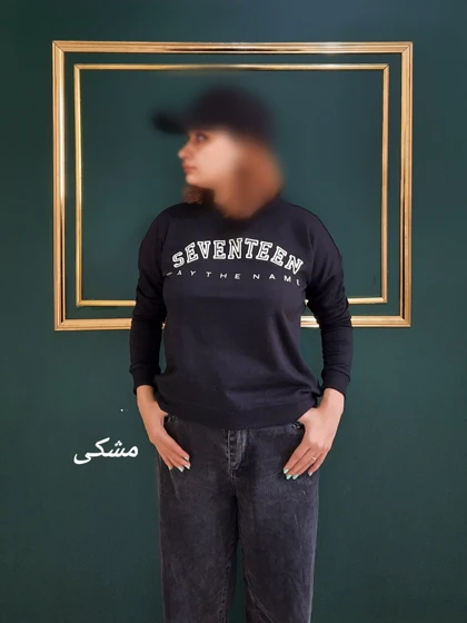 دورس زنانه seven