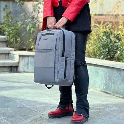 کوله پشتی فوروارد مدل FORWARD - FCLT65026 MAGNETISM VIBES