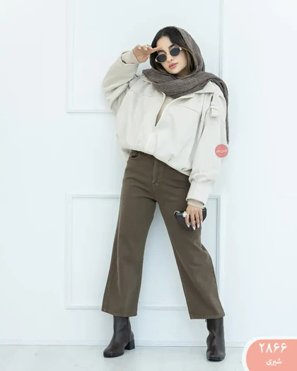 بامبرجکت آیتک 2866