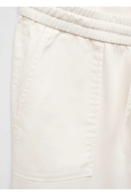 شلوار زنانه اورجینال منگو mango