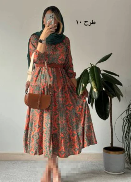 کمربند گیس باف