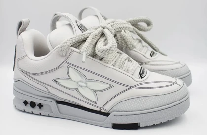 کتانی مردانه لژدار لوویتون