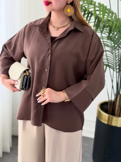 شومیز مارال 0581