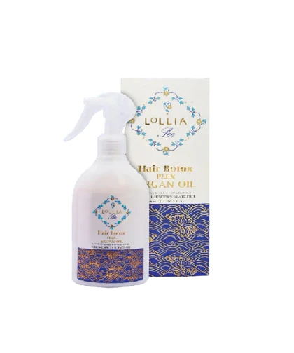 روغن آرگان مو لولیا 300 میل