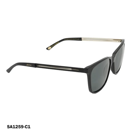عینک آفتابی یونیسکس سرجیو مارتینی ( SERGIO MARTINI ) مدل SA 1259