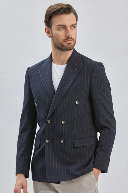 کت و ژاکت مردانه imza imza