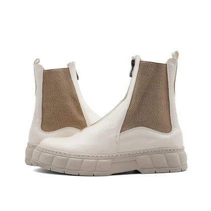 کفش بوت زنانه مدل 0535 _ Boots