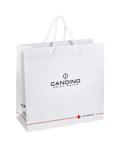 ساعت مچی مردانه کاندینو CANDINO C4711/H