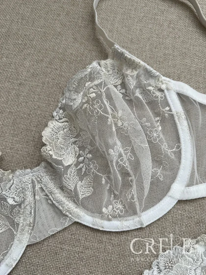 ست توری شانلی (برتا)