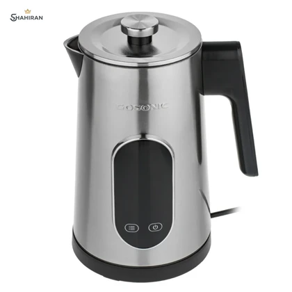 چای ساز 2200 وات گوسونیک مدل GST-782