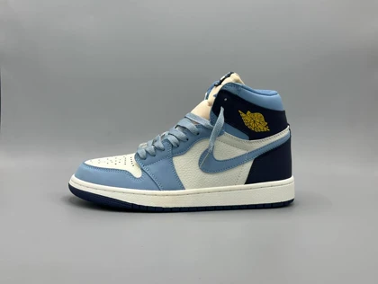 کتانی نایکی جردن1 فرست این فلایت مستر/Nike AIR Jordan