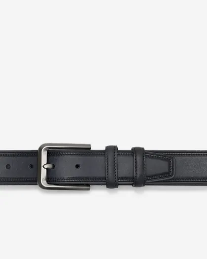 کمربند مردانه چرم