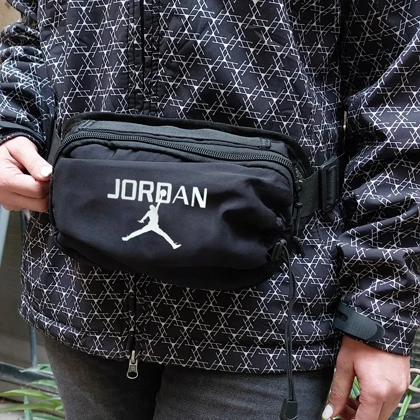 کیف کمری Jordan