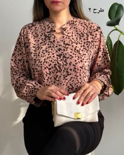 شومیز مارال