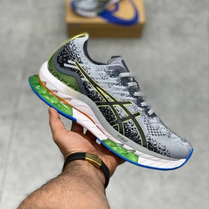 کتانی اسیکس ژل کینسی بلاست Asics Gel Kinsey Blast کیفیت اورجینال