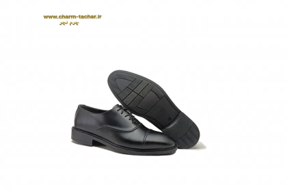 کفش مردانه رسمی روزمره چرم طبیعیsi36