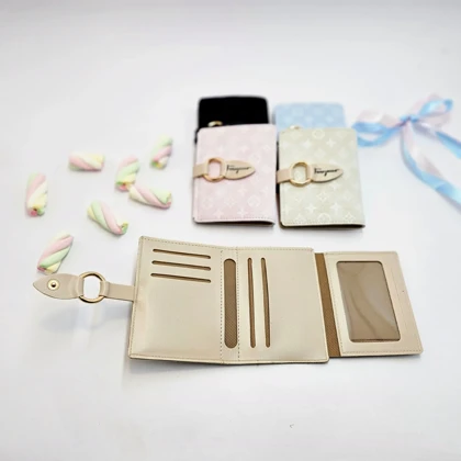 کیف پول لویی ویتون کد 100