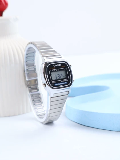 ساعت زنانه کاسیو نوستالژی مدلW342