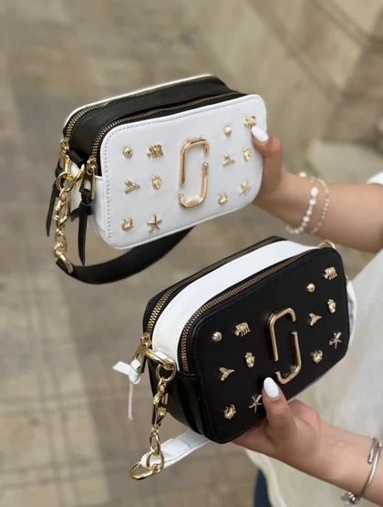 کیف جاکوبز اسپرت کد 3410