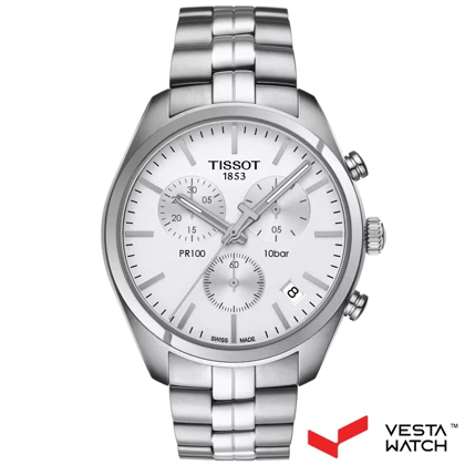 ساعت مچی مردانه تیسوت TISSOT مدل T101.417.11.031.00