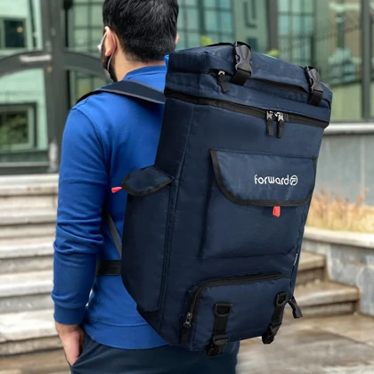 کوله پشتی فوروارد مدل FORWARD - FCLT8037 CAMP PRO