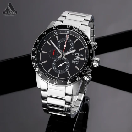 ساعت سیتیزن اورجینال دست دوم Citizen AN3600-59E