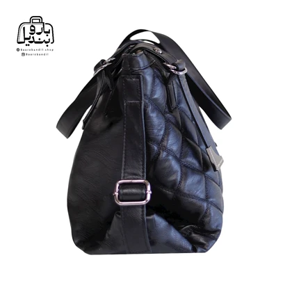 کیف زنانه دوشی دنیز جنوا Deniz Jenova کد 0060