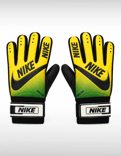 دستکش دروازه بانی پسرانه نایک Nike Game Guard J