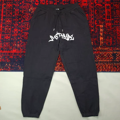 ست سنگین هودی و جاگر از hype کد 130