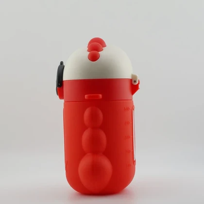 قمقمه دایناسور 201 - 500میل