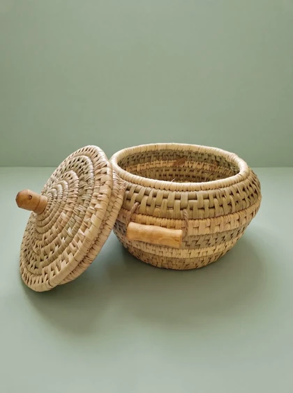 جابرنجی حصیری