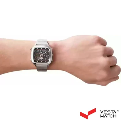 ساعت مچی مردانه فسیل FOSSIL مدل FS5890