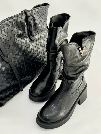 بوت چروک دهنه وی 415