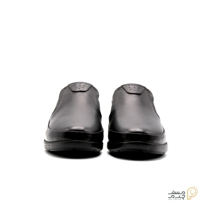 کفش طبی مردانه چرم mrc2121-10