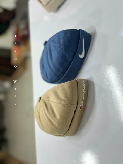 کلاه دخترانه Lumi cap کد 1018